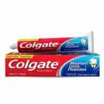Colgate Maximum Cavity Protection Toothpaste 100 gm Pack - Image 2