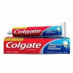 Colgate Maximum Cavity Protection Toothpaste 75 gm + Free Brush