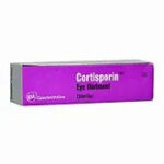 Cortisporin Eye