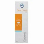 CosDerm Sun Coat Daily Protective Gel 35 gm Pack - Image 2