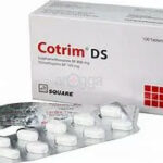 Cotrim Ds