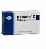 Dalacin C - Image 2