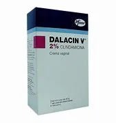 Product image Dalacin-V - Image 1