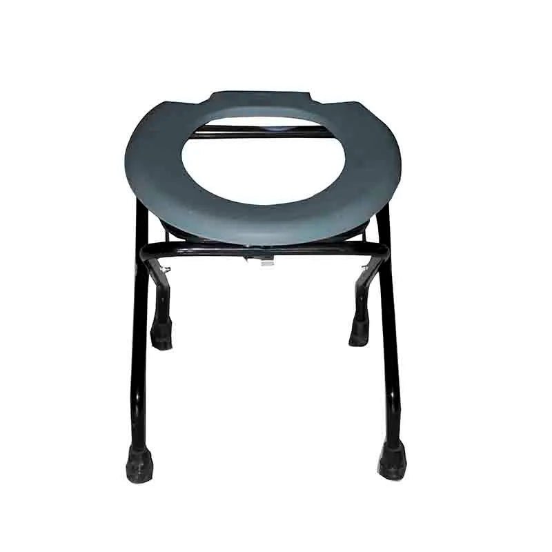 Product image Dawaai Commode Chair with Foldable Body - Image 1