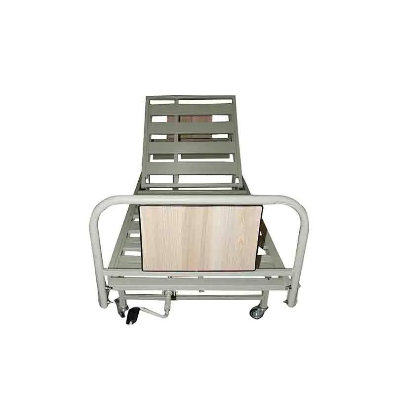 Product image Dawaai Single Fowler Bed - Image 1