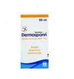 Dermosporin 20gm - Image 2