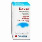 Dexsul
