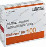 Dicloran SR - Image 2