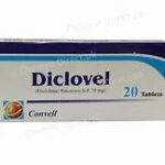 Diclovel