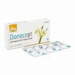 Donecept 5mg - Image 2