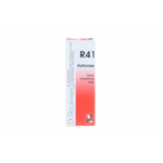 R-41 Plain (Sexual Neurosthenia)