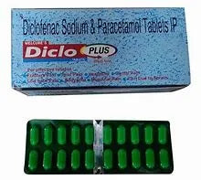 Product image Dyclo Plus - Image 1