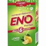 Eno Fruit Salt Lemon