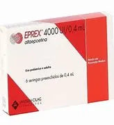 Product image Eprex - Image 1