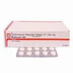 Erythrocin 250mg - Image 2