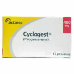 Cyclogest