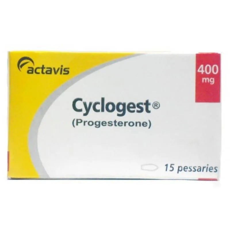 Product image Cyclogest - Image 1