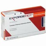 Exforge HCT 5/160/25mg - Image 2