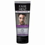 Fair Menz Advanced Fairness Face Wash 50 gm Pack - Image 2