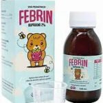 Febrin DS