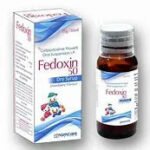 Fedoxin
