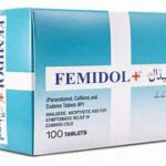 Femidol Plus
