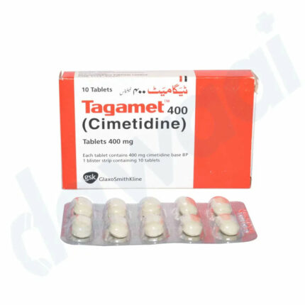 Tagamet 400mg