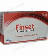 Product image Finset - Image 1