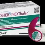 Foster Nexthaler