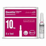 Gentic 10mg