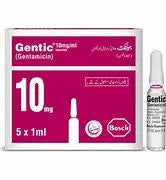 Product image Gentic - Image 1