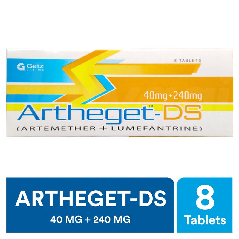 Product image Artheget-DS - Image 1