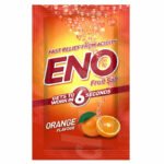 Eno Fruit Salt Orange - Image 2