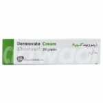 Dermovate Cream 20g