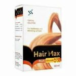 Hair Max Plus 5% - Image 2