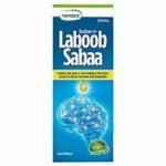 Hamdard Roghan-e-Laboob Sabaa 60ml - Image 2