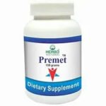 Herbo Natural Premet Powder 150g - Image 2