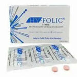 Hifolic 300 mg