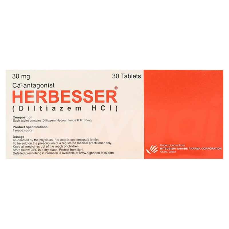 Product image Herbesser - Image 1