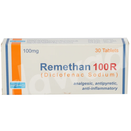Remethan 100R