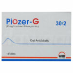 Piozer g