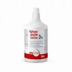 Hydrogen Peroxide - 110 Ml
