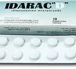 Idarac