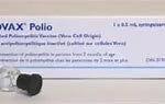 Imovax Polio