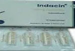 Indacin