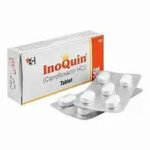 Inoquin 500mg - Image 2