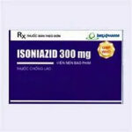 Isoniazid