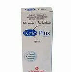 Ketoplus