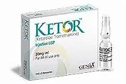 Product image Ketor - Image 1