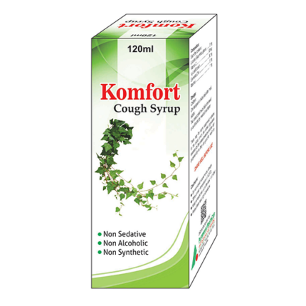 Komfort